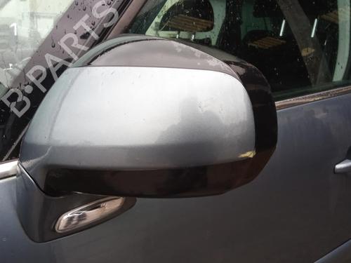 Used Left mirror CITROËN C4 Picasso I MPV (UD_) 2.0 HDi 138 (136 hp) 27144783