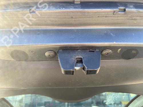 Used Tailgate lock CITROËN C3 Picasso (SH_) 1.6 BlueHDi 100 (99 hp) 30305610