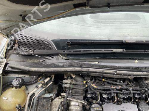 Vindrute viskerarm CITROËN C4 I (LC_) 1.6 HDi (109 hp) 29940918