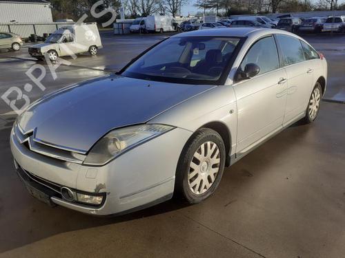 Right front fog light CITROËN C6 (TD_) 2.2 HDi | BP27120801C31 - Image 7