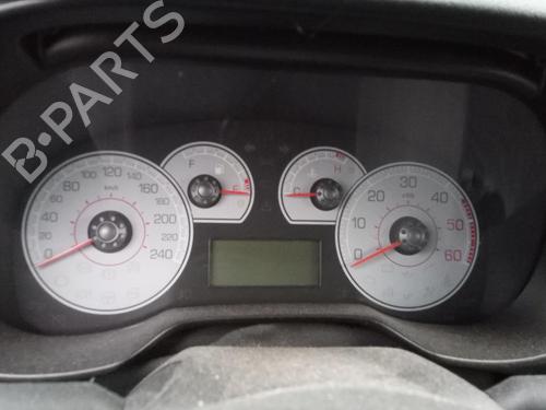 Used Parts FIAT GRANDE PUNTO (199_) 1.9 D Multijet 2906620
