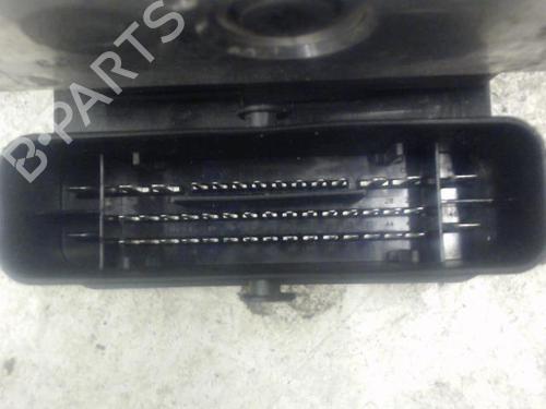 Used ABS pump ABS pump AUDI A3 Sportback (8VA, 8VF) 2.0 TDI (150 hp) 27134724 27134724
