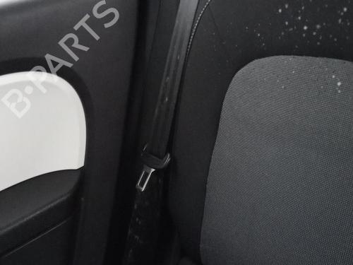 Rear right seatbelt RENAULT TWINGO III (BCM_, BCA_) 0.9 TCe 90 (BCM9, BCM2) | BP27100891I28 - Image 1