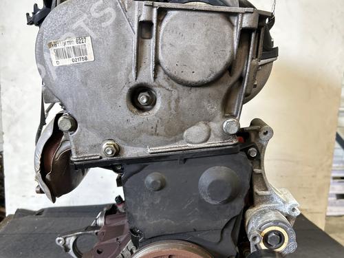 Engine RENAULT SCÉNIC II (JM0/1_) 1.6 (JM0C, JM0J, JM1B) | BP29480545M1 - Image 3