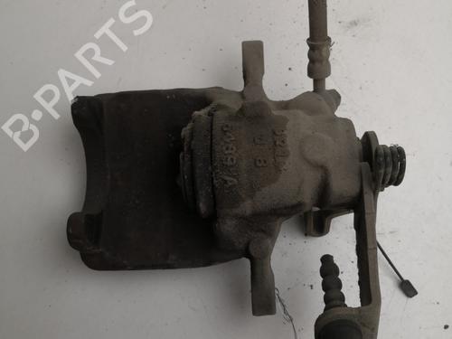 Right rear brake caliper PEUGEOT EXPERT Van (V_) 2.0 BlueHDi 180 | BP27106977M106 