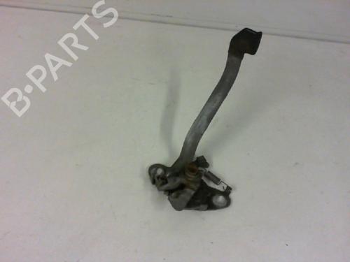 Used Hood lock CITROËN XSARA (N1) 2.0 HDi 90 (90 hp) 27118043