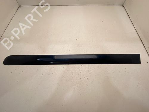 Used Door moulding trim Door moulding trim PEUGEOT 307 Break (3E) 1.6 HDi 110 (109 hp) 39760777 39760777