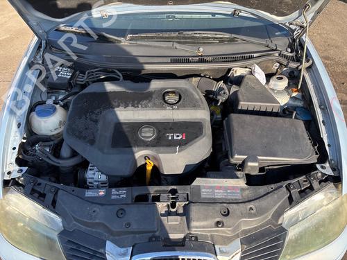 Used Radiator fan Radiator fan 37244837 37244837