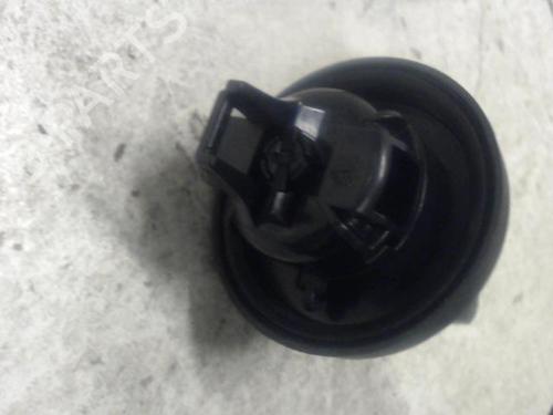 Used Ignition barrel Ignition barrel PEUGEOT 208 I (CA_, CC_) 1.2 VTI 82 (82 hp) 27134819 27134819