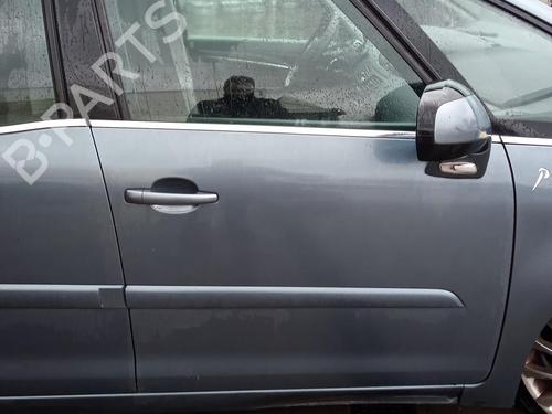 Used Right front door CITROËN C4 Picasso I MPV (UD_) 2.0 HDi 138 (136 hp) 27144781