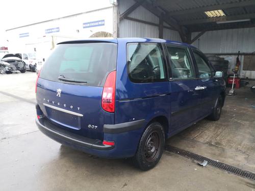 Innerbelysning PEUGEOT 807 (EB_) 2.2 HDi | BP27146472I8 - Image 3