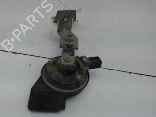 Horn VW CADDY III Box Body/MPV (2KA, 2KH, 2CA, 2CH) 1.6 TDI | BP27118549E13 