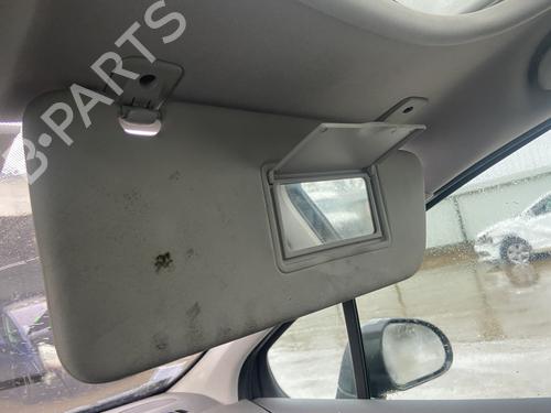 right-sun-visor-peugeot-308-sw-i-4e_-4h_-2007-2008-2009-2010-2011-2012-2013-2014-32347340 main image