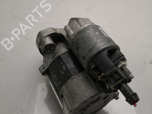 Used Starter Starter OPEL CORSA F (P2JO) 1.2 (68) (75 hp) 27126981 27126981
