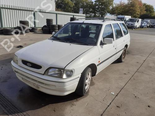 Used Left headlight FORD ESCORT VI Turnier (GAL, ANL) 1.6 16V (90 hp) 27120193
