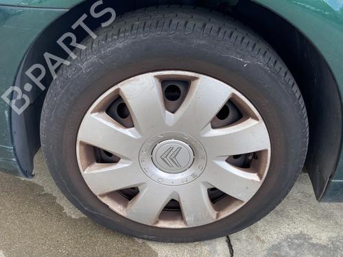 Used Rim CITROËN C4 I (LC_) 1.4 16V (88 hp) 28796977