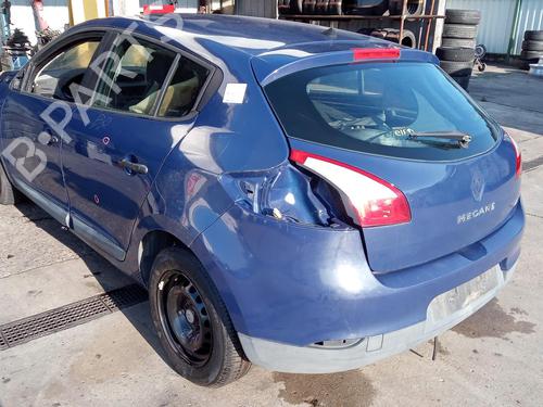 Intercooler RENAULT MEGANE III Hatchback (BZ0/1_, B3_) 1.5 dCi (BZ09, BZ0D, BZ1W, BZ29, BZ14) | BP27140482M30 - Image 3