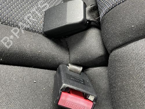 Used Seat buckle PEUGEOT 206+ (2L_, 2M_) 1.4 i (73 hp) 32993314