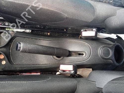 Used Hand brake CITROËN C3 Picasso (SH_) 1.4 VTi 95 (SH8FSC, SH8FP0, SH8FP6) (95 hp) 27135390