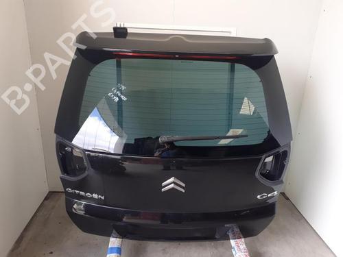 Tailgate CITROËN C4 Picasso I MPV (UD_) 1.6 HDi | BP27119810C6 