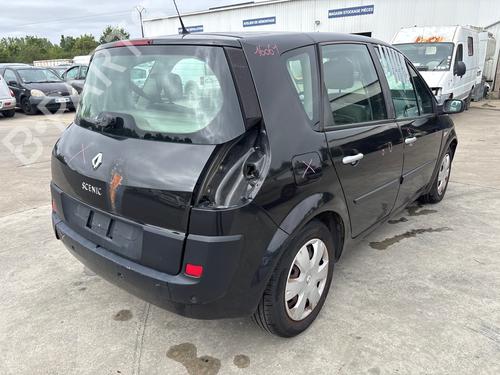 Used Parts RENAULT SCÉNIC II (JM0/1_) 4784140