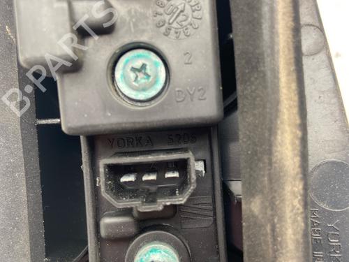 Left tailgate light SEAT IBIZA III (6L1) 1.9 TDI | BP37149505C79 - Image 3