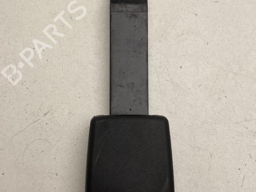 Used Seat buckle RENAULT CLIO III (BR0/1, CR0/1) 1.2 16V (BR02, BR0J, BR11, CR02, CR0J, CR11) (75 hp) 27108744