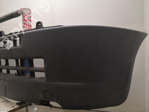 Front bumper PEUGEOT BOXER Van (230L) 2.5 D | BP27109078C7 