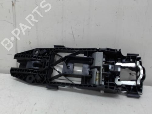 Used Front left exterior door handle SEAT Mii (KF1, KE1) 1.0 (60 hp) 27118779