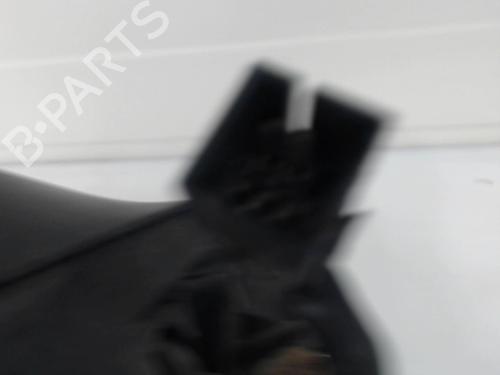 Left mirror OPEL KADETT E Hatchback (T85) 1.3 S (C08, C48, D08, D48) | BP27117733C26 