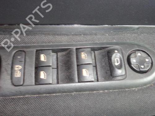 Left tailgate light PEUGEOT 3008 I MPV (0U_) 1.6 HDi | BP27122016C79 - Image 7