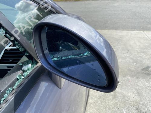 Right mirror CITROËN C4 Coupe (LA_) 1.6 HDi | BP27111836C27 