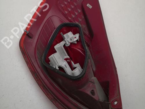 Used Right taillight Right taillight FORD FIESTA VI (CB1, CCN) 1.4 TDCi (70 hp) 30326580 30326580