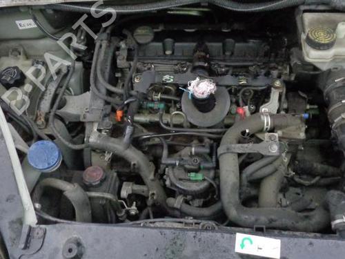 AC compressor CITROËN XSARA PICASSO (N68) 2.0 HDi | BP27122787M34 
