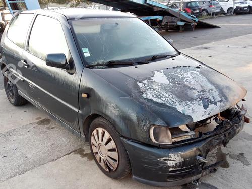 Warning switch VW POLO III (6N1) 60 1.4 | BP27140449I22 - Image 7