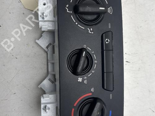 climate-control-citroen-berlingo-multispace-b9-2008-33570626 main image