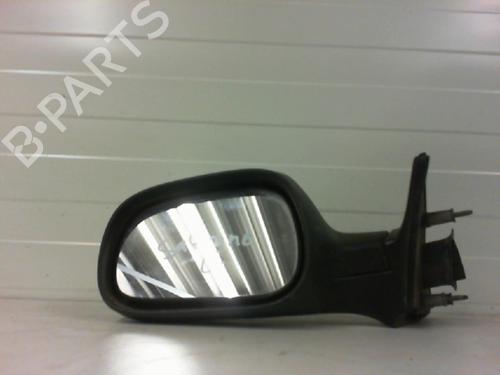 Used Left mirror Left mirror 27118354 27118354
