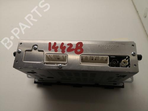 Radio NISSAN PRIMASTAR Van (X82) 2.0 dCi 130 | BP27105420E6 