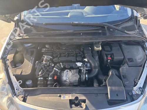 Used AC compressor AC compressor PEUGEOT 307 (3A/C) 1.6 HDi 110 (109 hp) 40201146 40201146