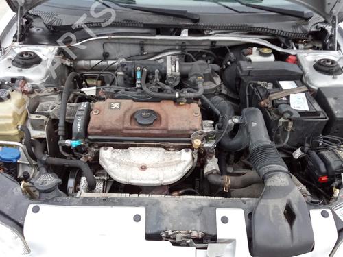 Used Alternator PEUGEOT 306 Break (7E, N3, N5) 1.6 (98 hp) 27099869