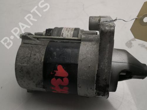 Used Starter OPEL CORSA F (P2JO) 1.2 (68) (75 hp) 27126981