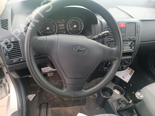Used Warning switch HYUNDAI GETZ (TB) 1.5 CRDi (82 hp) 27124073