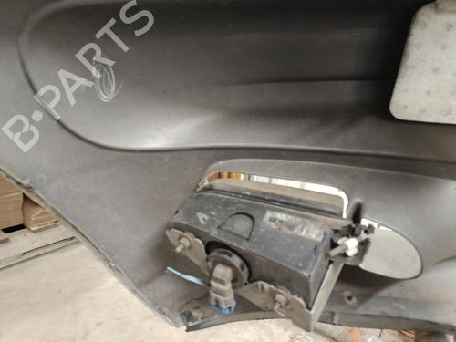 Used Front bumper Front bumper CHRYSLER PT CRUISER (PT_) 2.0 (141 hp) 31718682 31718682