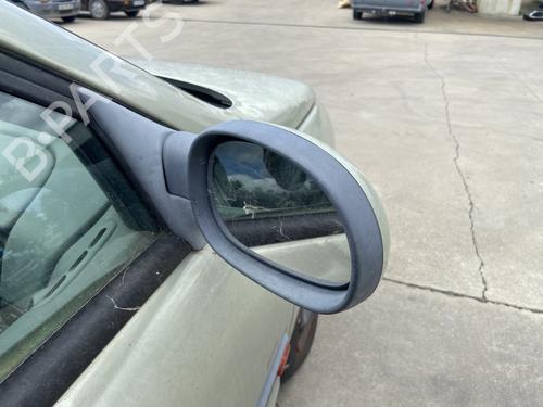Right mirror RENAULT LAGUNA I (B56_, 556_) 1.6 16V (B568, B561) | BP28322290C27 