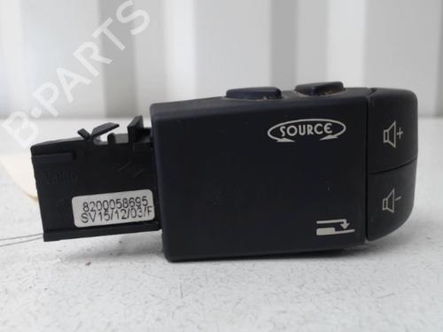 Used Switch RENAULT CLIO II (BB_, CB_) 1.5 dCi (B/CB07) (65 hp) 27119715