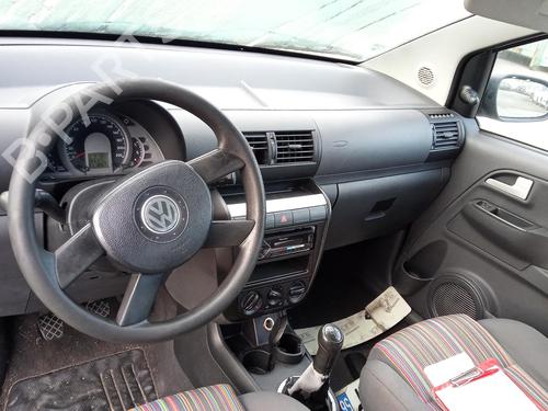 Left front window switch VW FOX Hatchback (5Z1, 5Z3, 5Z4) 1.4 TDI | BP27145983I27 - Image 4