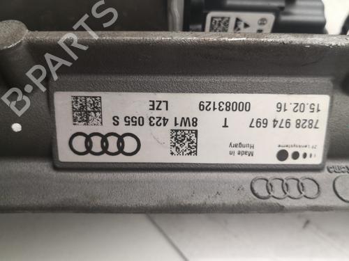 Used Steering rack Steering rack AUDI A4 B9 Avant (8W5, 8WD) 2.0 TDI (190 hp) 28027357 28027357