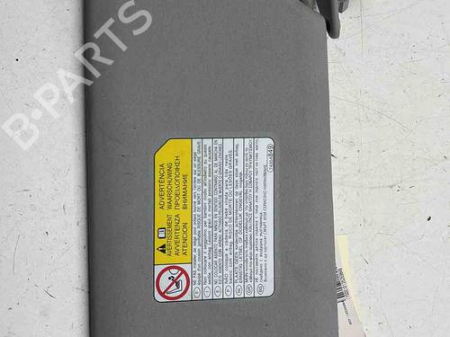 Used Right sun visor Right sun visor PEUGEOT 4008 1.8 HDi AWC (150 hp) 36684484 36684484