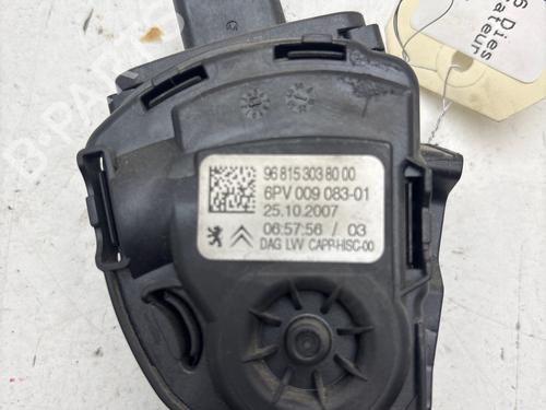 electronic-module-peugeot-308-i-4a_-4c_-2007-2008-2009-2010-2011-2012-2013-2014-2015-2016-33218714 main image