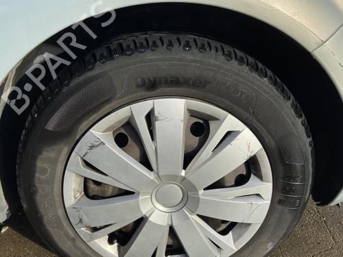 Felg RENAULT SCÉNIC II (JM0/1_) 1.9 dCi (JM0G, JM12, JM1G, JM2C) (120 hp) 31757254